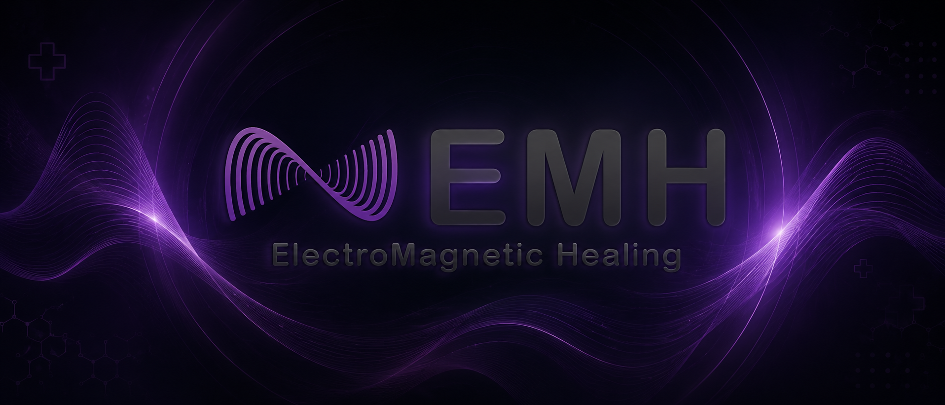 EMH - ElectroMagnetic Healing